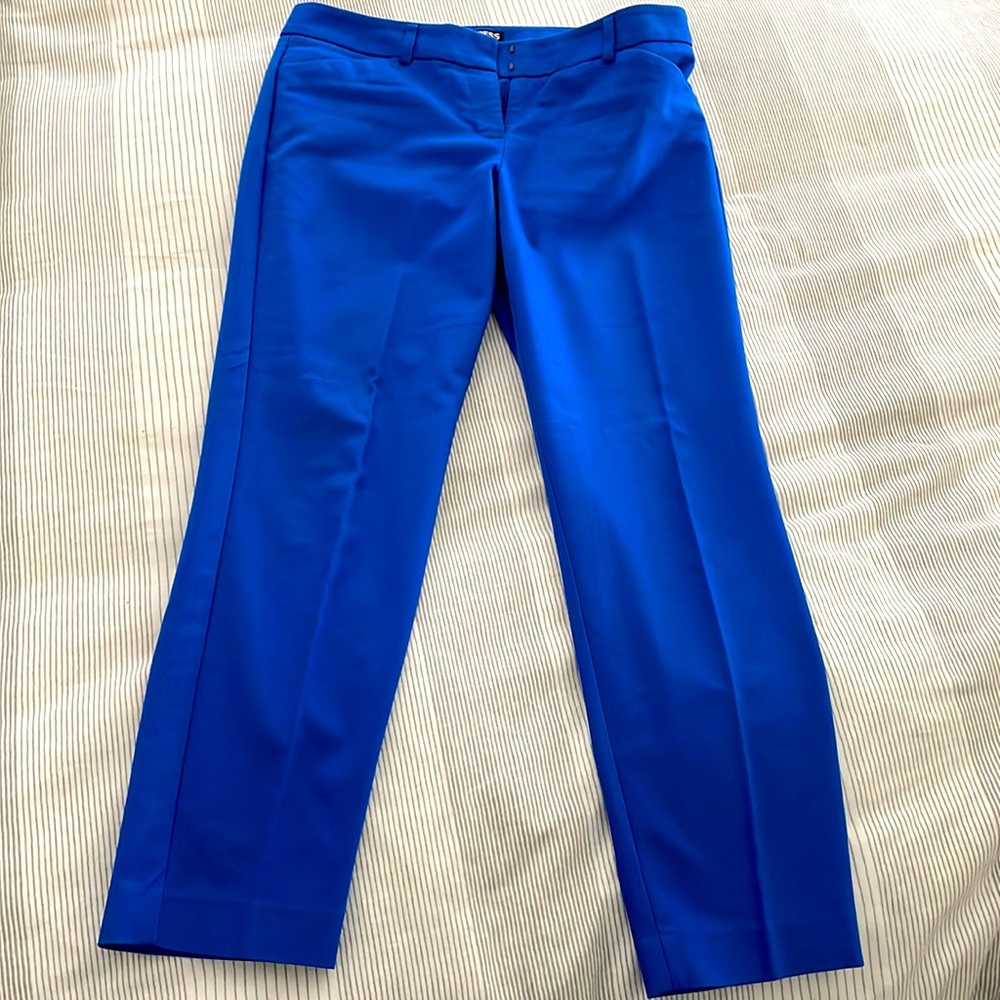 Express slacks
